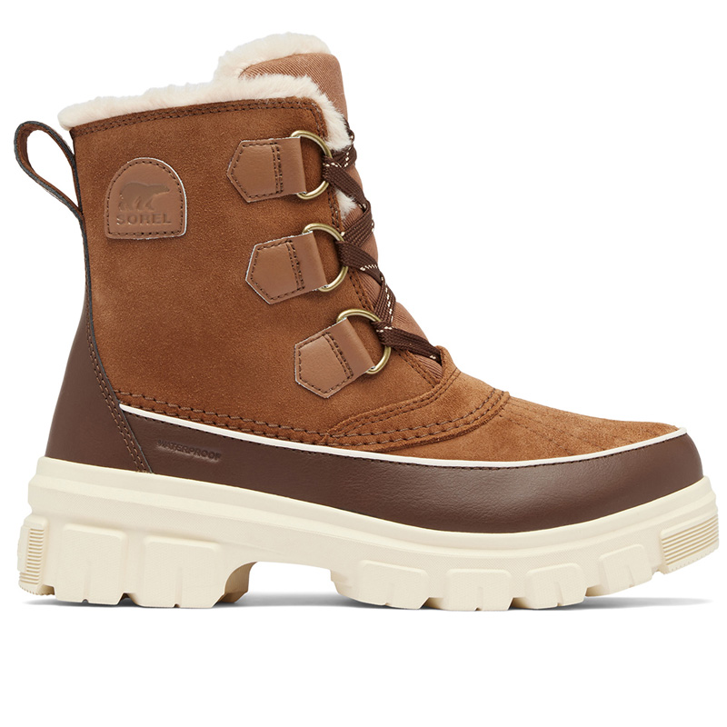 SOREL（ソレル） ティボリ5 ウォータープルーフ レディース ウィンター