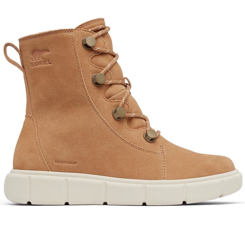 SOREL（ソレル） エクスプローラー3 ジョアンウォータープルーフ