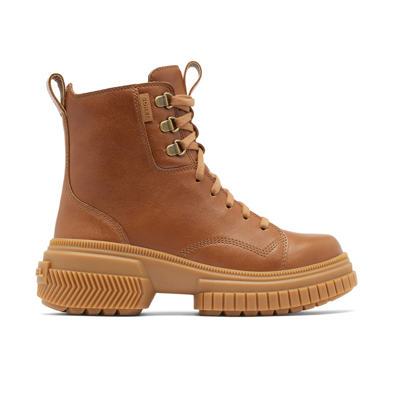 SOREL（ソレル） オーエヌエーアベニューブーツレースウォーター