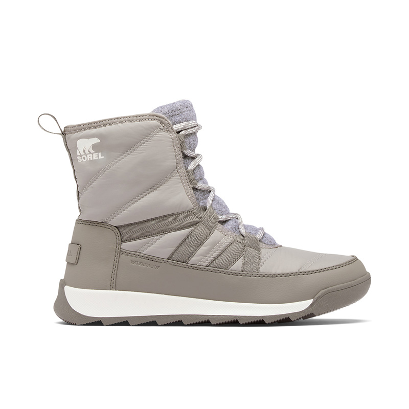 SOREL（ソレル） ウィットニー2プラス レース ウォータープルーフ