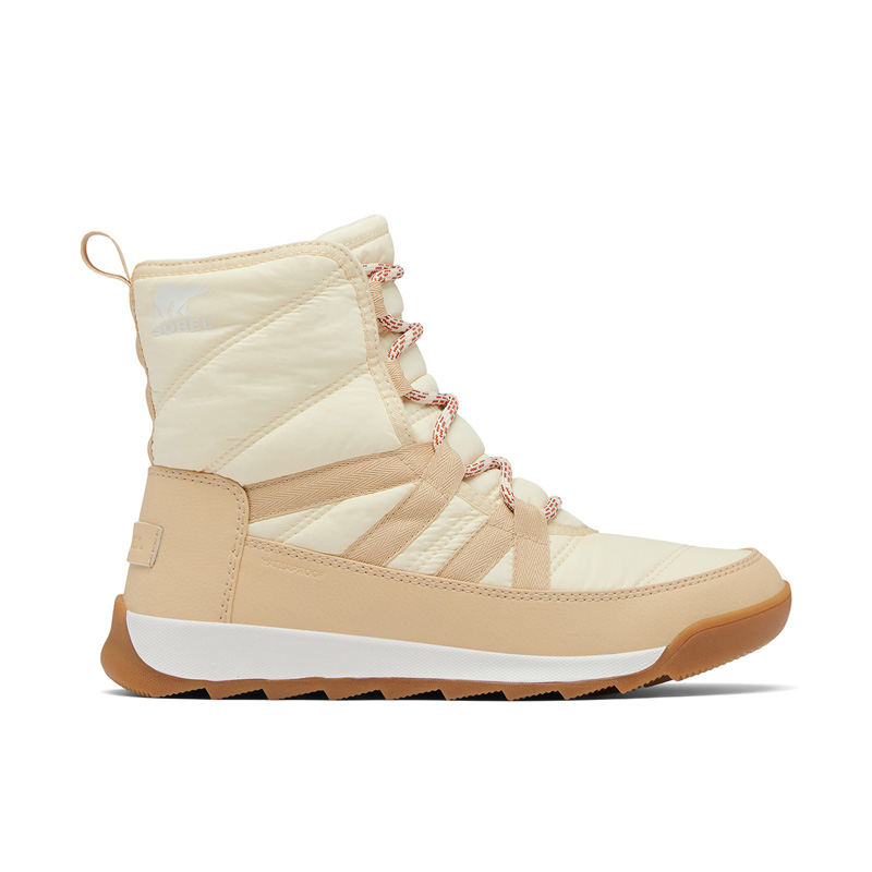 SOREL（ソレル） ウィットニー2プラス レース ウォータープルーフ