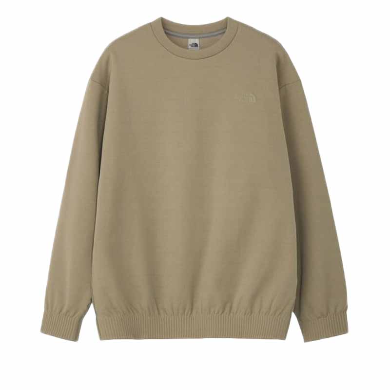 THE NORTH FACE（ザ ノースフェイス） ラリーオンロッククルー メンズ