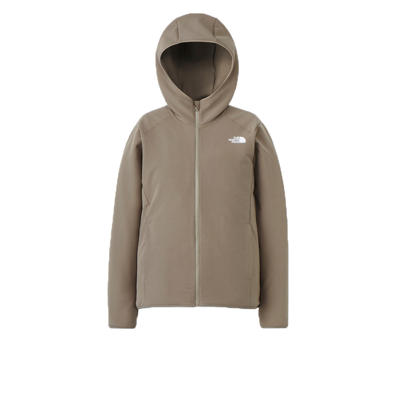 冬 THE NORTH FACE ザノースフェイス ナイロンジャケット NL72383 パーカー M ブラック THE NORTH FACE ザ・ノース・フェイス ジャケット メンズ