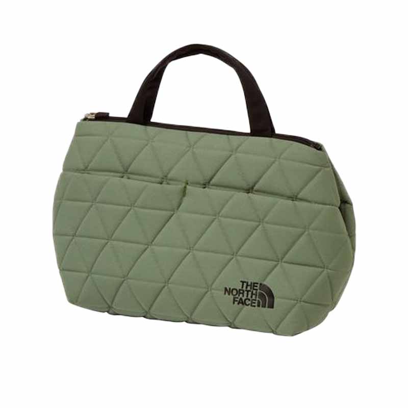 ばっぐ THE NORTH FACE ザ・ノース・フェイス ジオフェイスボックス