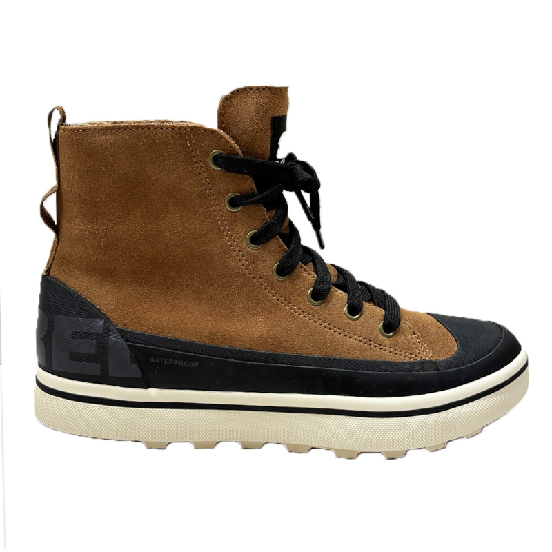 SOREL ソレル ソレルメトロ2 スニーク ウォータープルーフ