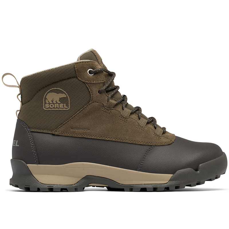 sorel ソレル バクストン（SOREL）のおすすめ人気商品一覧 通販