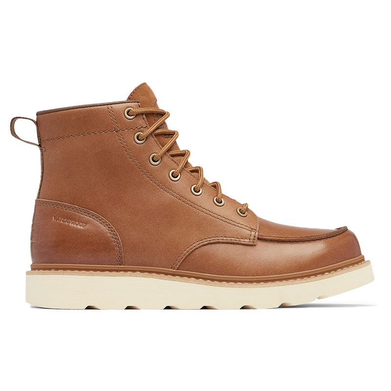 SOREL（ソレル） スラブタウン62 モック ウォータープルーフ メンズ 