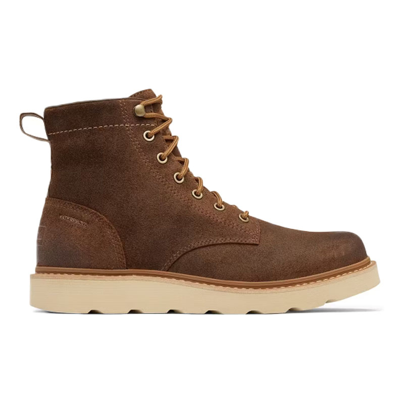 SOREL（ソレル） スラブタウン62 シックス ウォータープルーフ メンズ