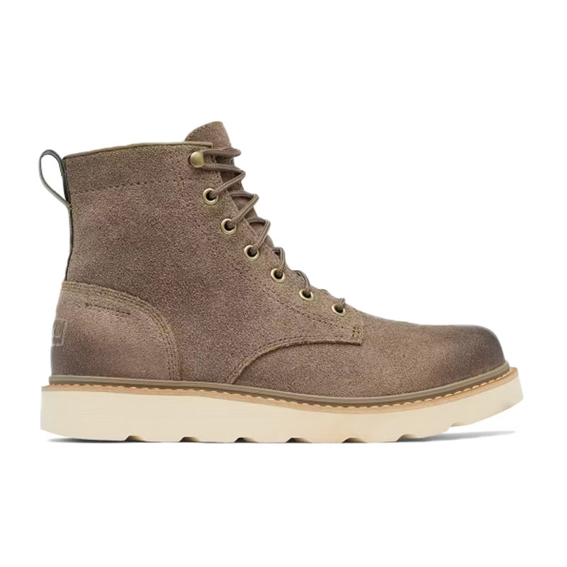 SOREL（ソレル） スラブタウン62 シックス ウォータープルーフ メンズ