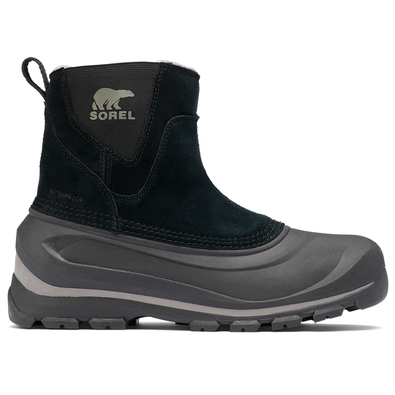 SOREL（ソレル） バクストンプルオン ブーツ ウォータープルーフ