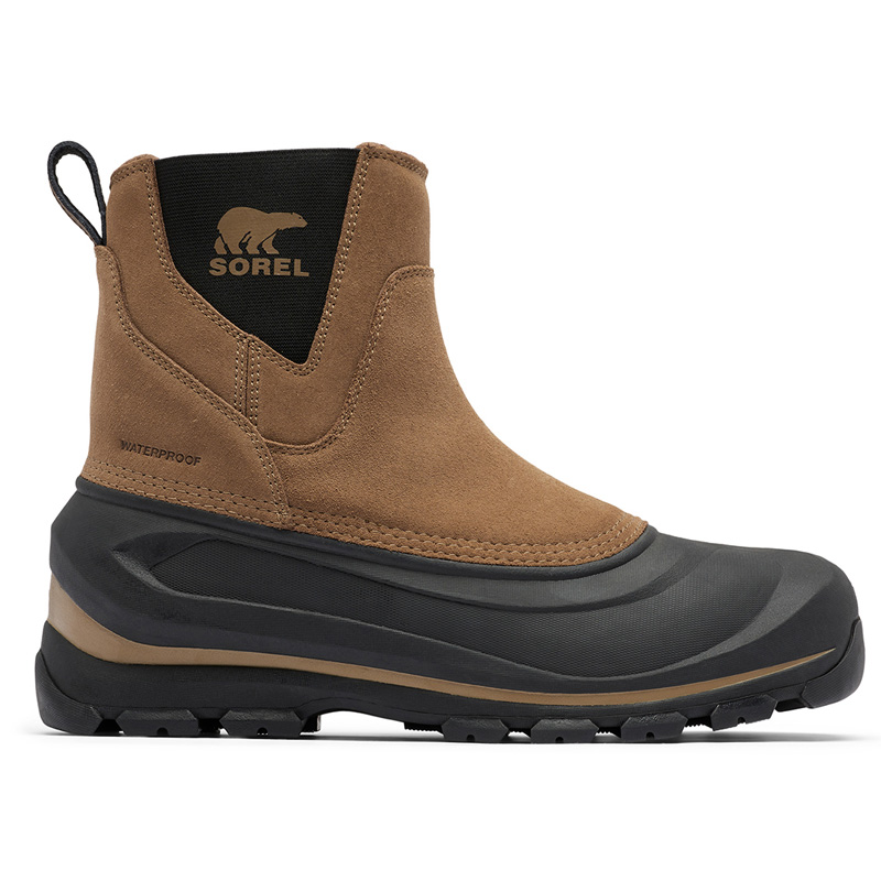 SOREL（ソレル） バクストンプルオン ブーツ ウォータープルーフ