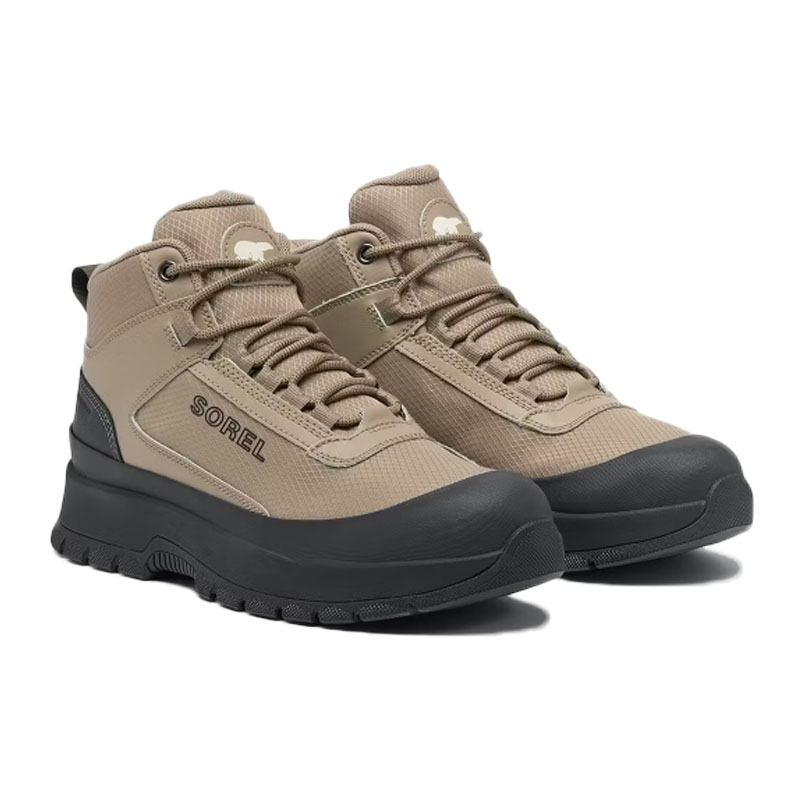 SOREL（ソレル） アウティング ニュースニーカーミッド メンズ