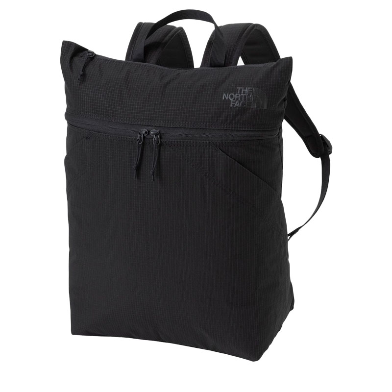 THE NORTH FACE（ザ ノースフェイス） ラフターバックパックSP
