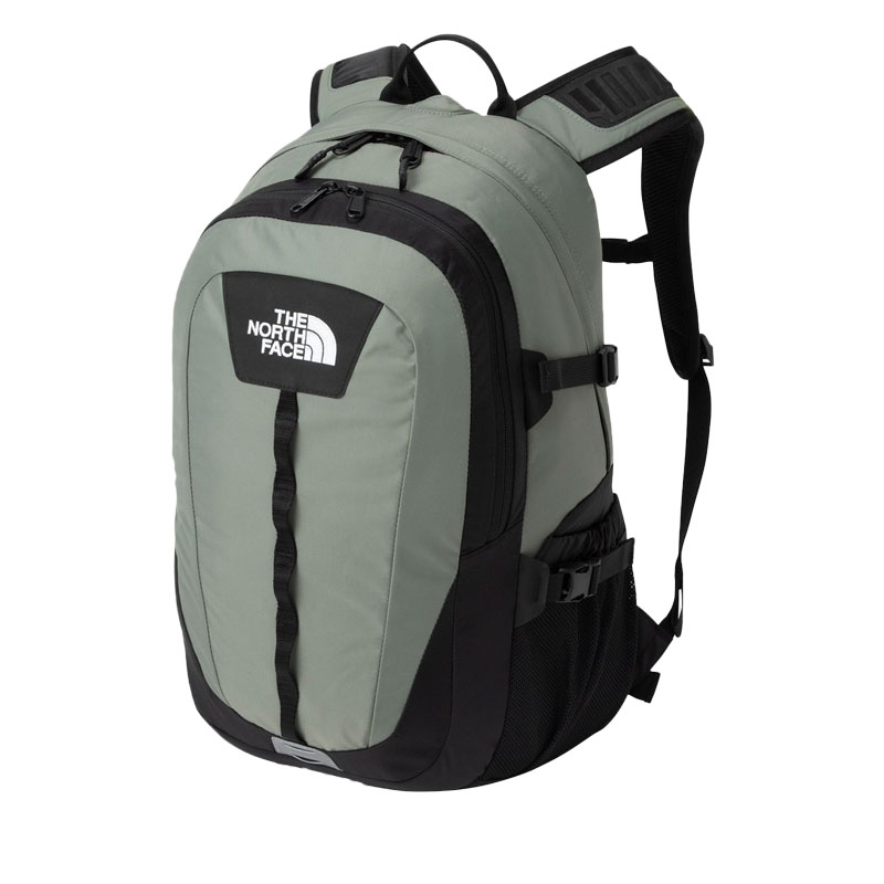 THE NORTH FACE ホットショット NM72302 K 27L THE NORTH FACE（ザ ノースフェイス） ホットショット バックパック