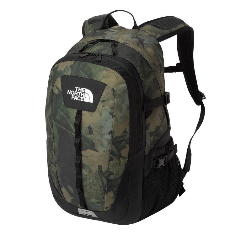 THE NORTH FACE（ザ ノースフェイス） ホットショット バックパック