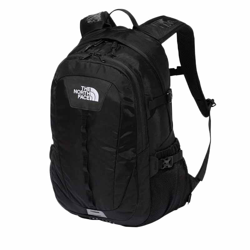 DV7008 THE NORTH FACE　リュック NM72302 THE NORTH FACE（ザ ノースフェイス） ホットショット バックパック