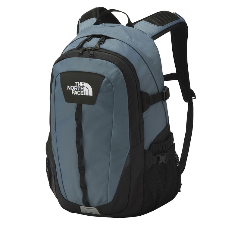 THE NORTH FACE リュックサック、デイパック（色：グレー系）｜バッグ