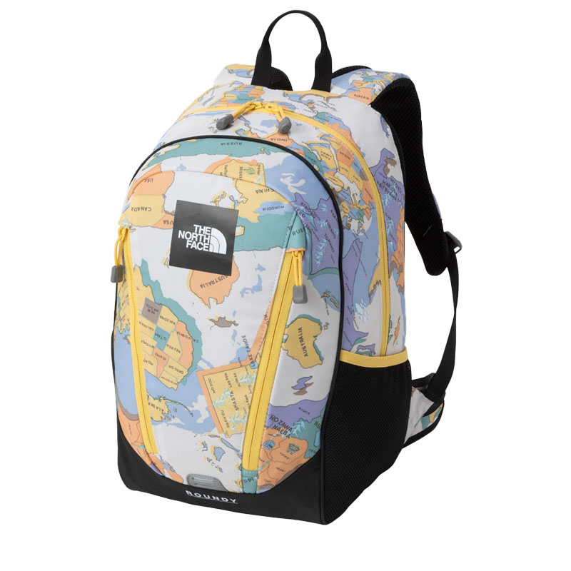 THE NORTH FACE（ザ ノースフェイス） ラウンディ キッズ ジュニア