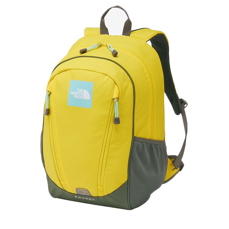 THE NORTH FACE（ザ ノースフェイス） ラウンディ キッズ ジュニア
