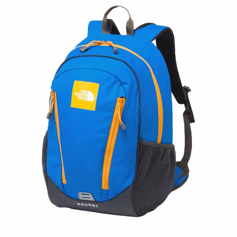 THE NORTH FACE（ザ ノースフェイス） ラウンディ キッズ ジュニア