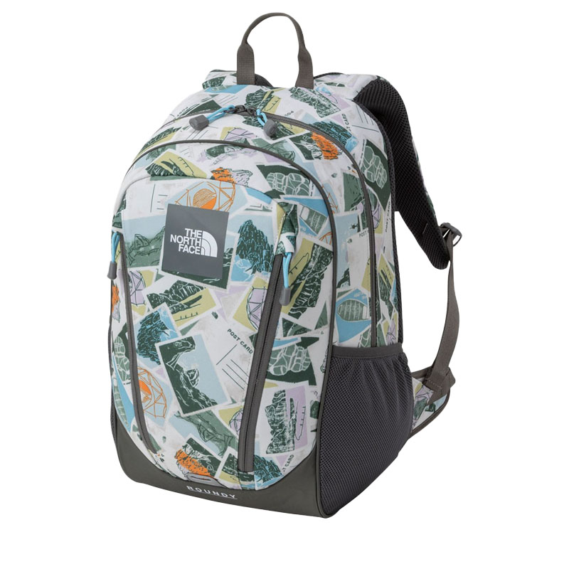THE NORTH FACE（ザ ノースフェイス） ラウンディ キッズ ジュニア