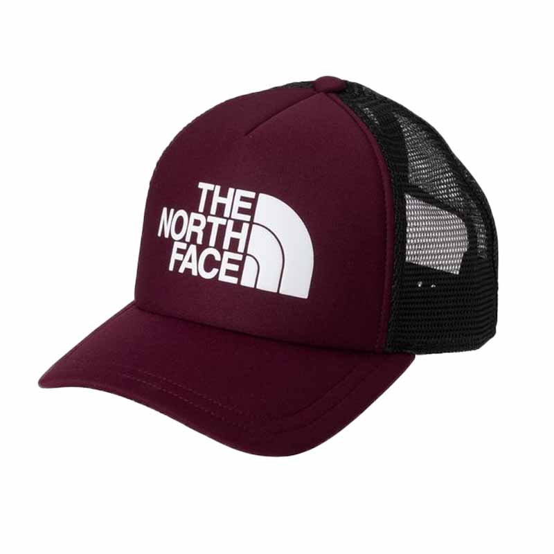 THE NORTH FACE ザ・ノース・フェイス ロゴメッシュキャップ