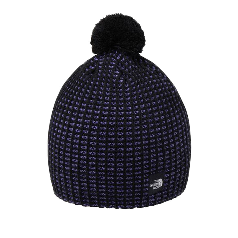 THE NORTH FACE（ザ ノースフェイス） ワッフルビーニー キッズ 子供