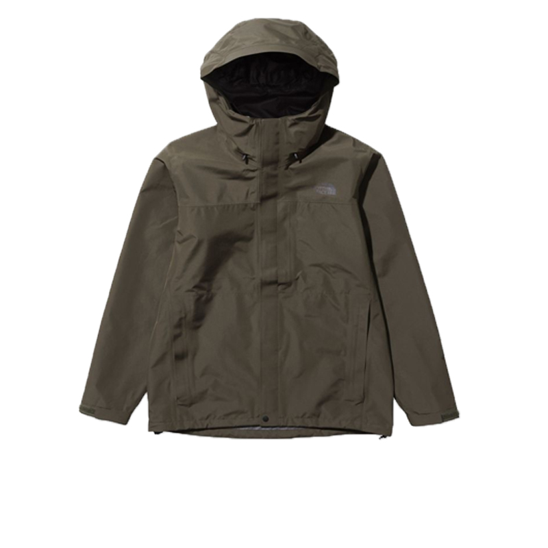 ノースフェイス クラウドジャケット メンズ キャンプ アウトドア アウター 薄手 クラウドジャケット NP12302 THE NORTH FACE 2023春夏