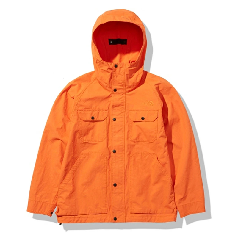 ザ・ノース・フェイス ファイヤーフライマウンテンパーカ メンズ アウトドア ジャケット アウター キャンプ NP22131 THE NORTH FACE