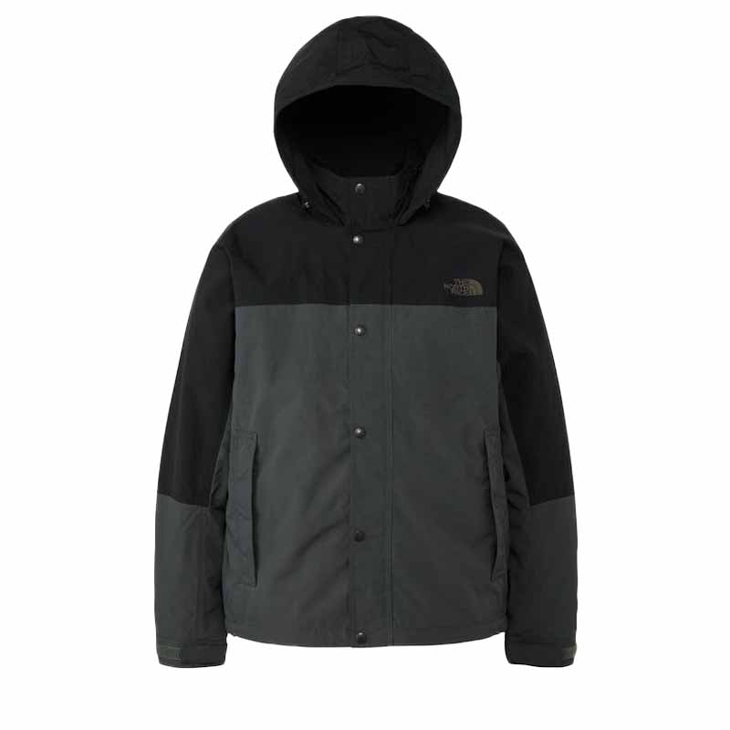 【美品】ノースフェイス メンズ ウインドブレーカー M ブラック 防風 撥水 楽天市場】＼10％OFFクーポン配布中／ノースフェイス マンパ