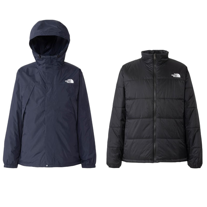 THE NORTH FACE（ザ ノースフェイス） クロノストリクライメイト