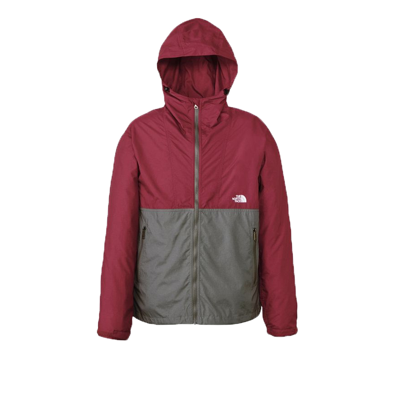男女兼用　THE NORTH FACE 薄手コンパクトジャケット 男女兼用 THE NORTH FACE 薄手コンパクトジャケット THE NORTH FACE