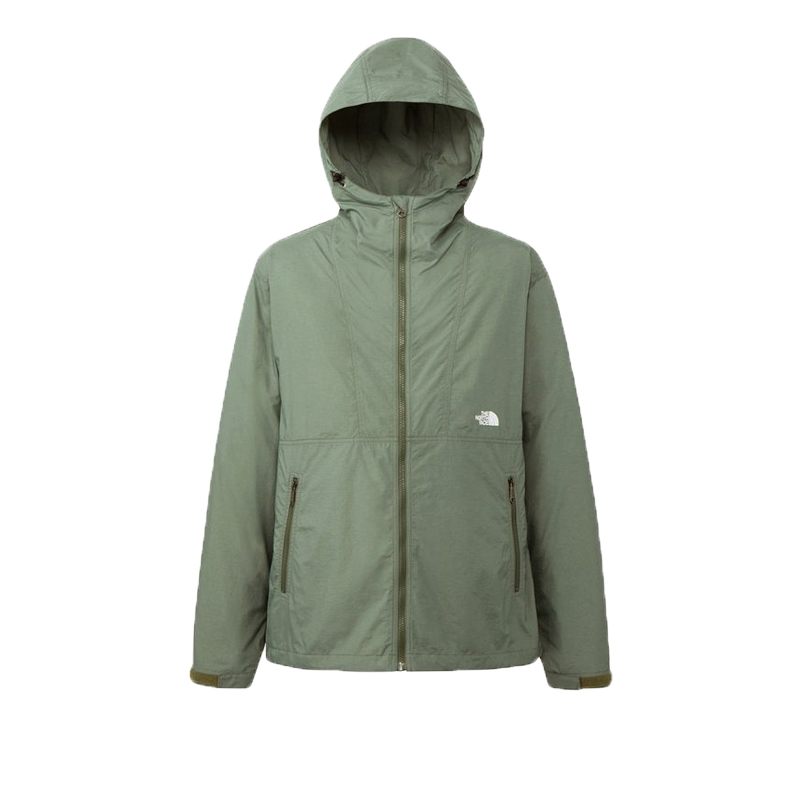 THE NORTH FACE（ザ ノースフェイス） コンパクトジャケット メンズ