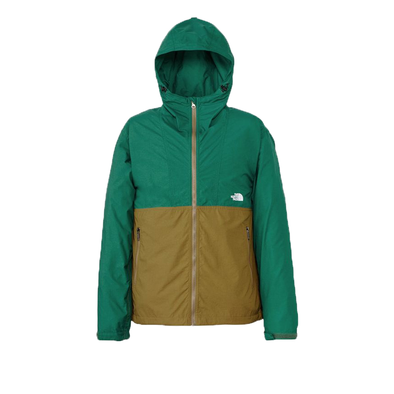 THE NORTH FACE（ザ ノースフェイス） コンパクトジャケット メンズ