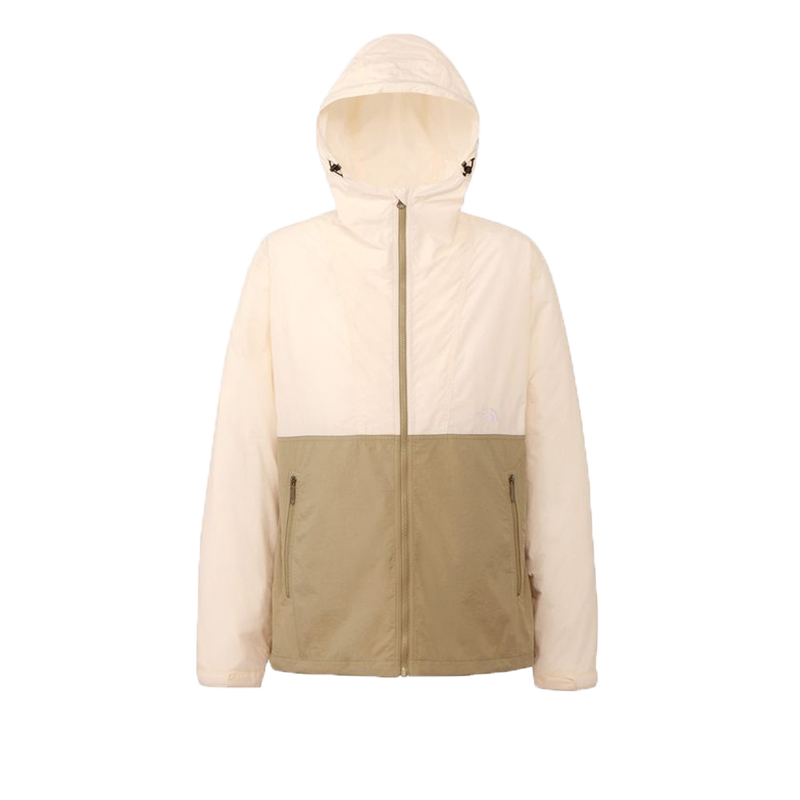 THE NORTH FACE（ザ ノースフェイス） コンパクトジャケット メンズ