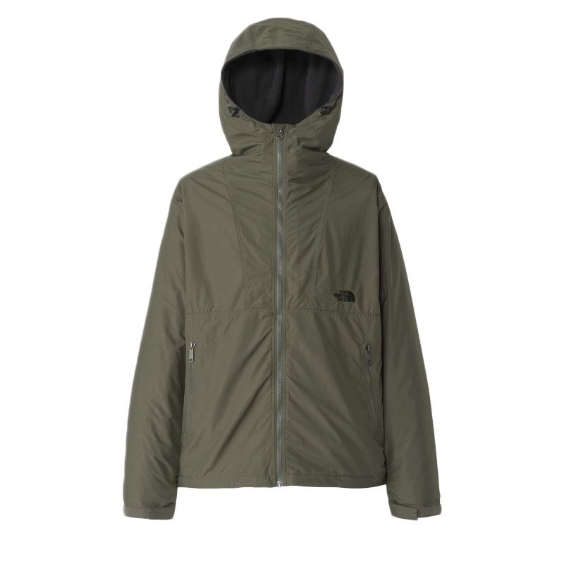 THE NORTH FACE（ザ ノースフェイス） コンパクトノマドジャケット