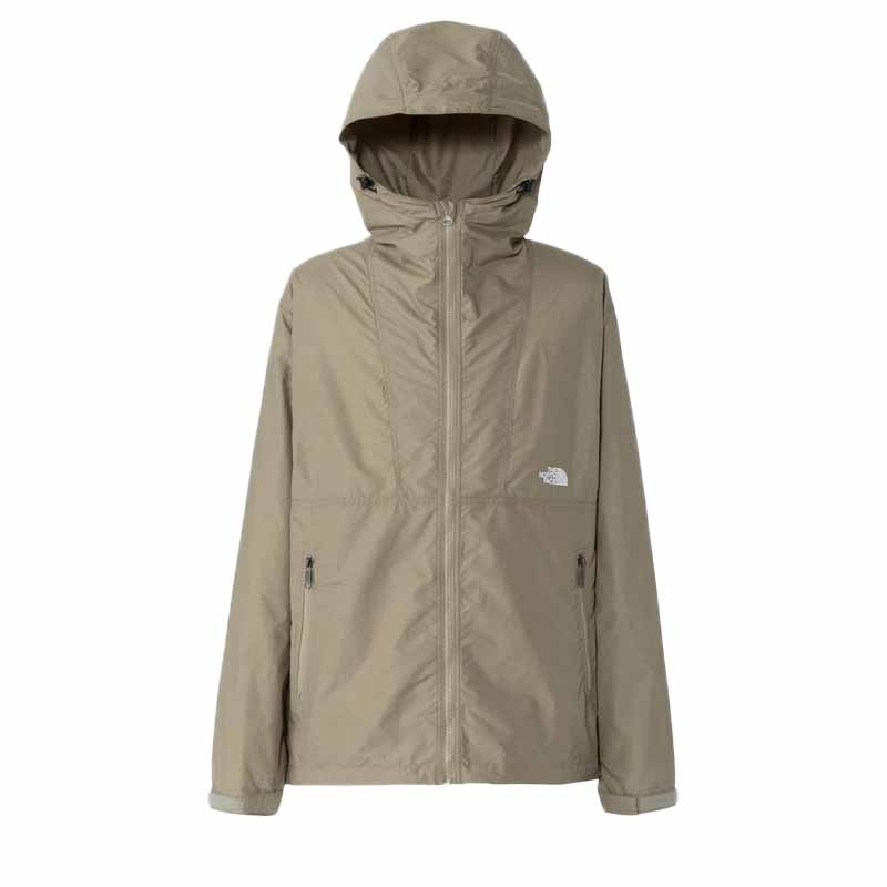 THE NORTH FACE（ザ ノースフェイス） コンパクトジャケット メンズ