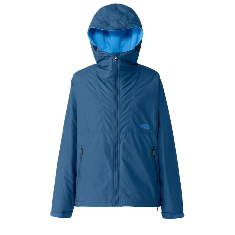 値下げ中❗️美品THE NORTH FACEコンパクトノマドブルゾン サイズL ザ・ノース・フェイス(THE NORTH FACE) コンパクトノマドブルゾン」の