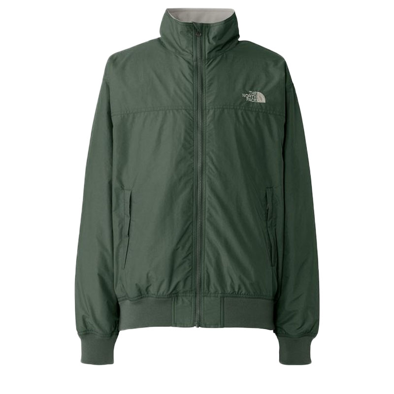 THE NORTH FACE（ザ ノースフェイス） コンパクトノマドブルゾン