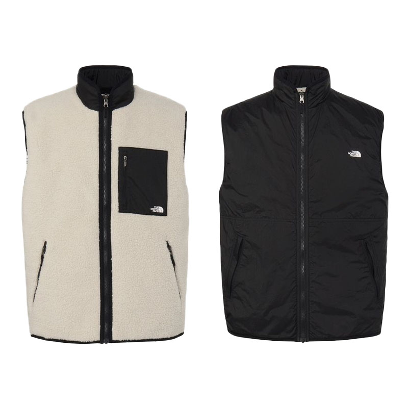 THE NORTH FACE（ザ ノースフェイス） リバーシブルエクストリーム