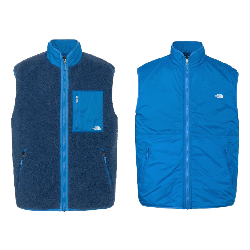 THE NORTH FACE（ザ ノースフェイス） リバーシブルエクストリーム