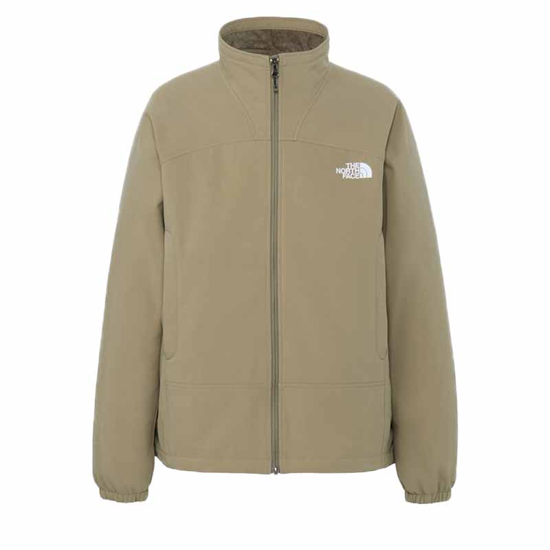 THE NORTH FACE（ザ ノースフェイス） アドバンスドジャケット メンズ 