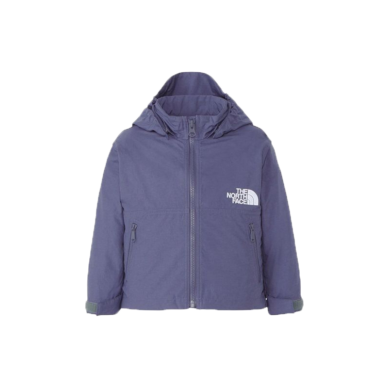 ザ ノースフェイス コンパクトジャケット ベビー 赤ちゃん 子供 上着 アウター NPB72310 THE NORTH FACE 2023秋冬｜ebisuya-sp｜02