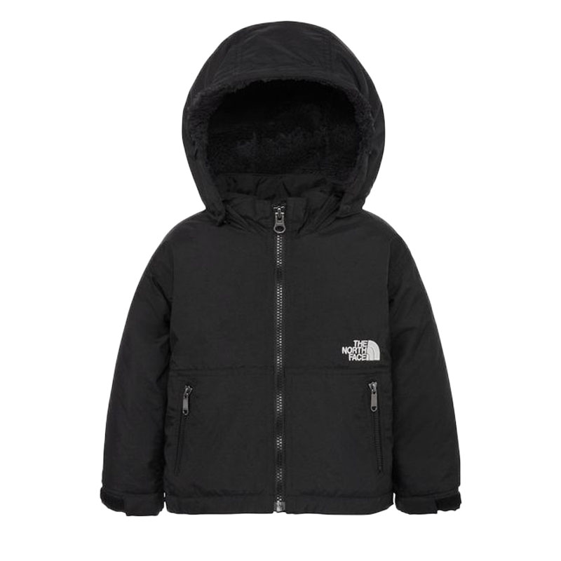 ノースフェイス コンパクトノマドジャケット（ベビー、キッズ