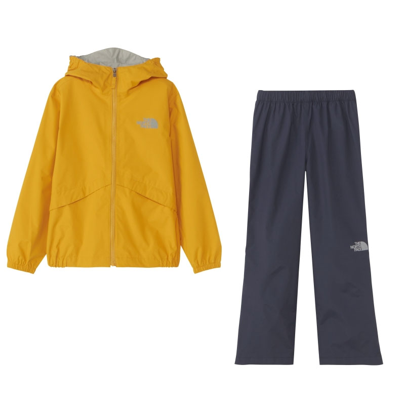 THE NORTH FACE 雨具、レインウエア（色：ブルー系）の商品一覧