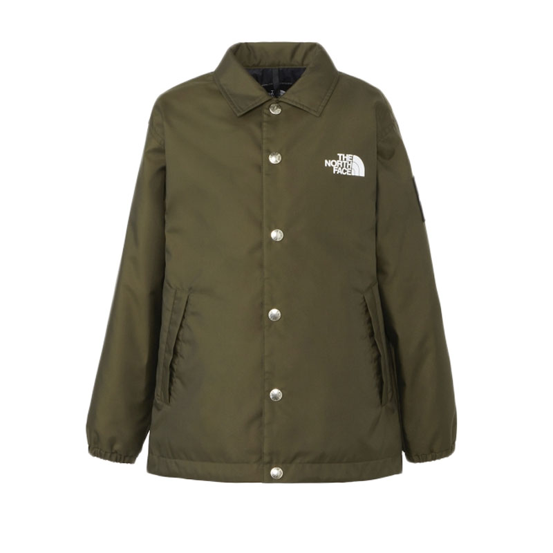 2025年新作 THE NORTH FACE ザ・ノース・フェイス ザ コーチジャケット ジャケット・ブルゾン