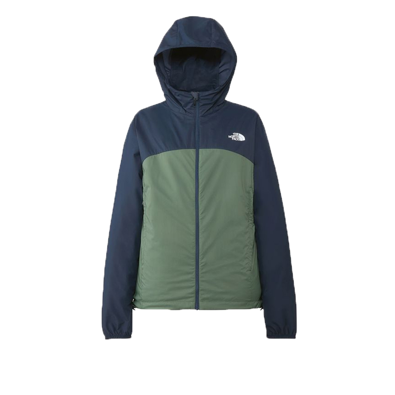 THE NORTH FACE ザ・ノース・フェイス スワローテイルフーディ 