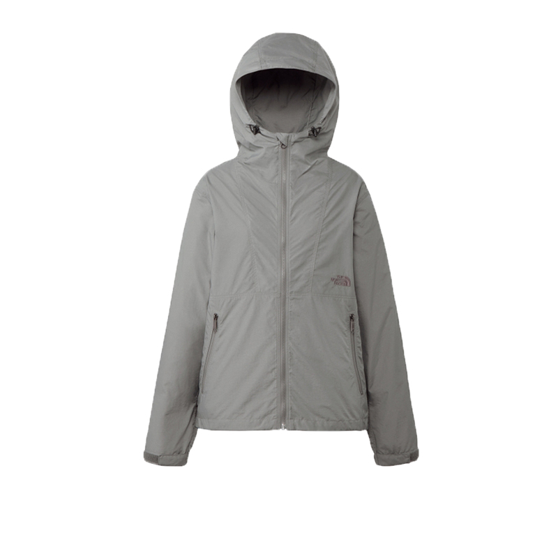 THE NORTH FACE ザ・ノース・フェイス コンパクトジャケット