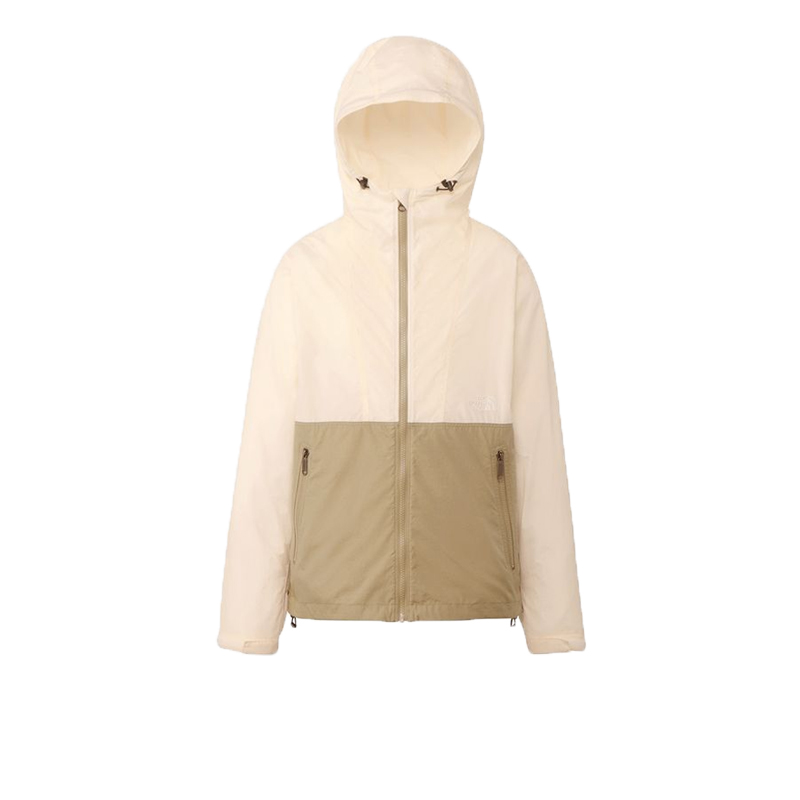 ザ・ノース・フェイス コンパクトジャケット/NPW72230/レディースL THE NORTH FACE（ザ ノースフェイス） コンパクトジャケット