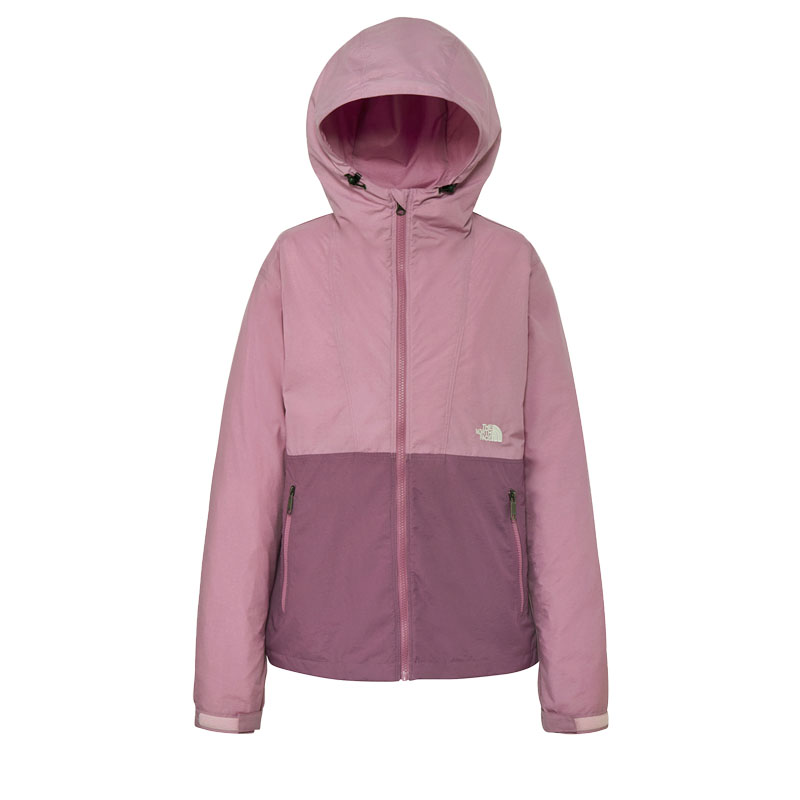 THE NORTH FACE（ザ ノースフェイス） コンパクトジャケット